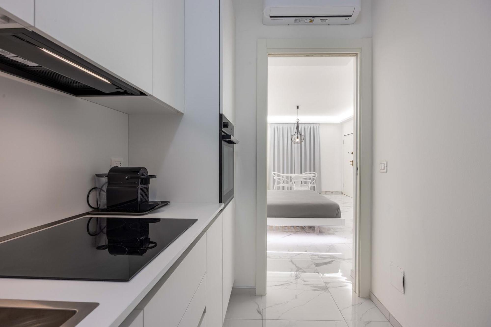 Superior Apartment Station Bologna Exterior photo