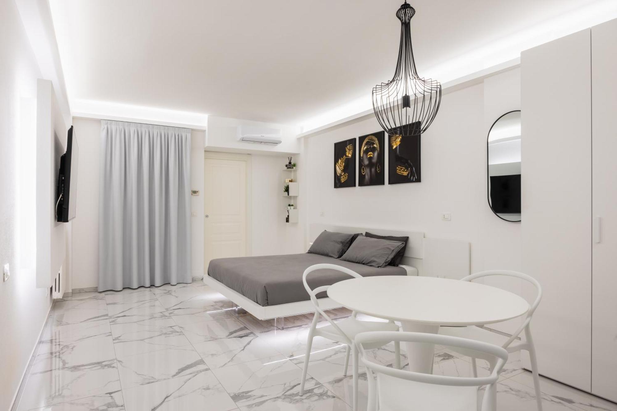 Superior Apartment Station Bologna Exterior photo